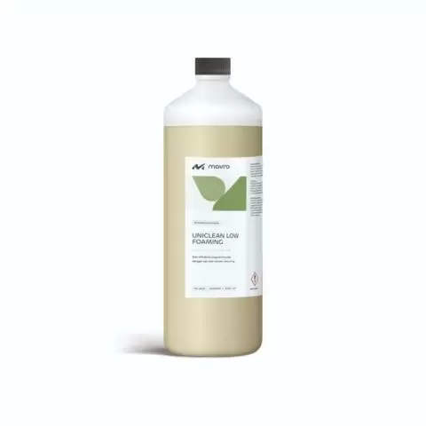 Uniclean Low Foaming