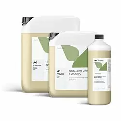 Uniclean Low Foaming