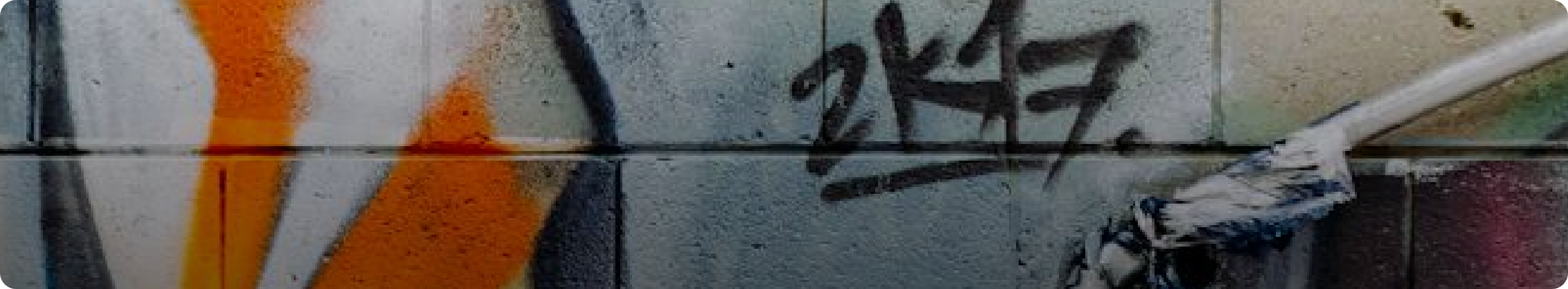 Anti-graffiti Anti-graffiti