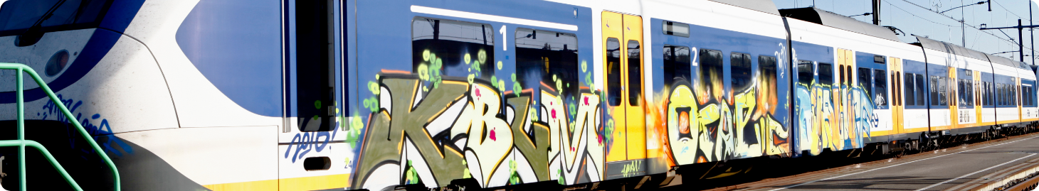 Trein / Bus / Metro Trein / Bus / Metro