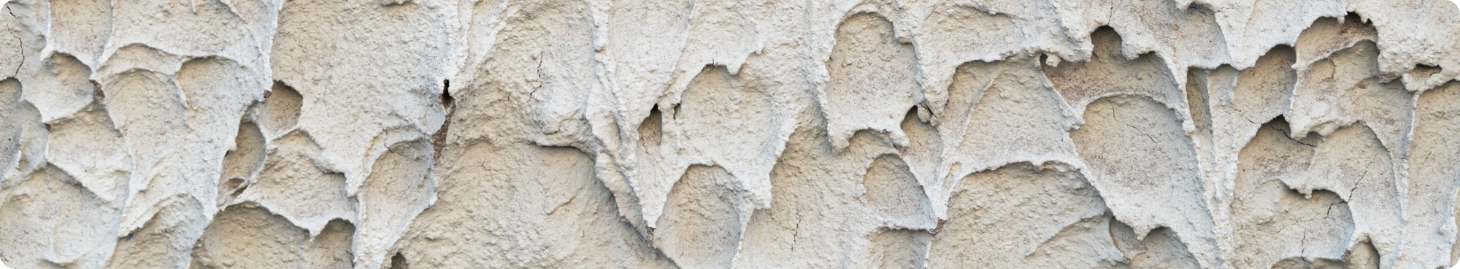 Plaster / stucco Plaster / stucco