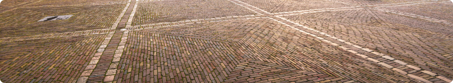 Vloeren / straatwerk Vloeren / straatwerk
