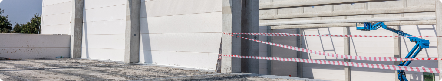 Beton / Steen Beton / Steen