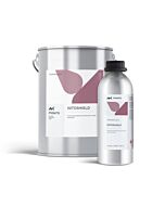 Kleurherstellende coating NITOSHIELD