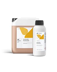 alkalisch reinigingsmiddel - Graffiti schaduw verwijderaar in verpakkingen van 1 en 5 liter
