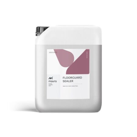 Vloer sealer FLOORGUARD SEALER
