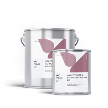 Graffitiguard Permanent Primer 2c