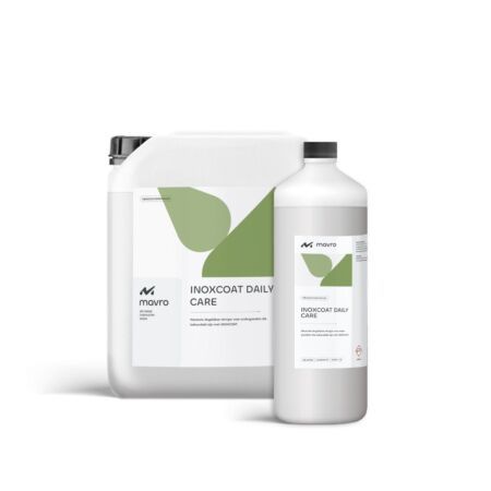 INOXCOAT DAILY CARE