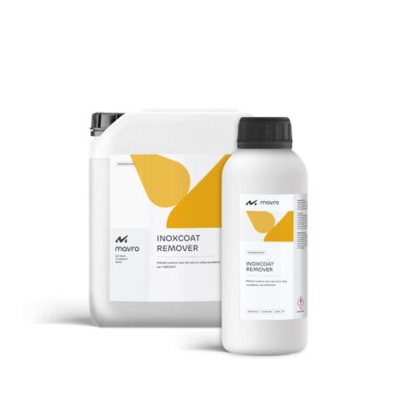 INOXCOAT REMOVER