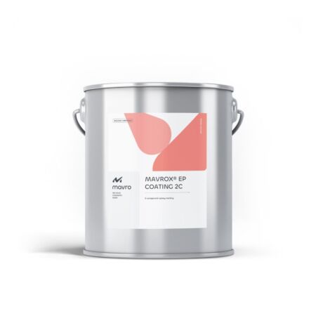 Mavrox® EP Coating 2c Epoxy vloercoating