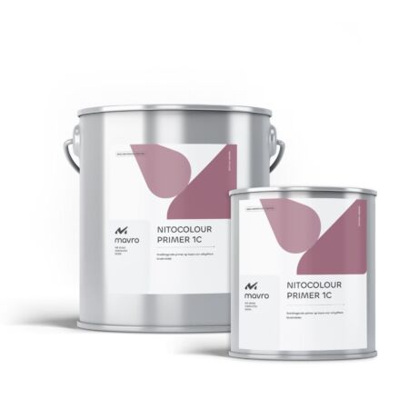 Sneldrogende primer NITOCOLOUR PRIMER 1C