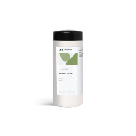 Power Wipes