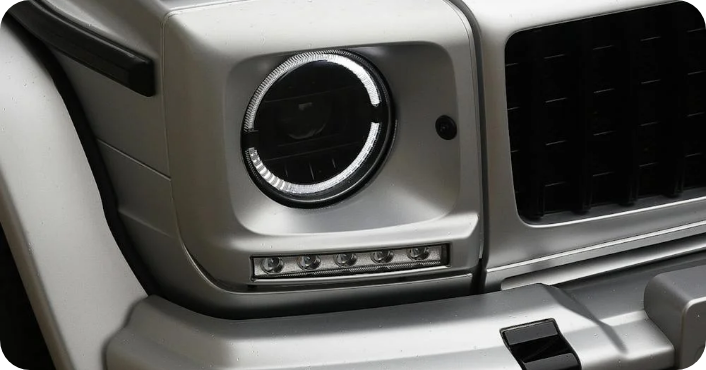 Automotive